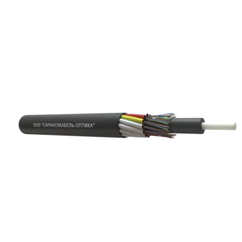 Кабель оптический ОКМ-0.22-2 1,5кН